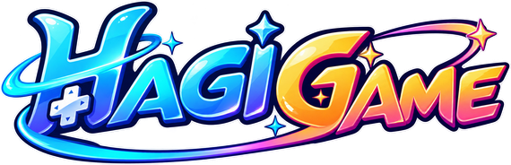 hagi game logo